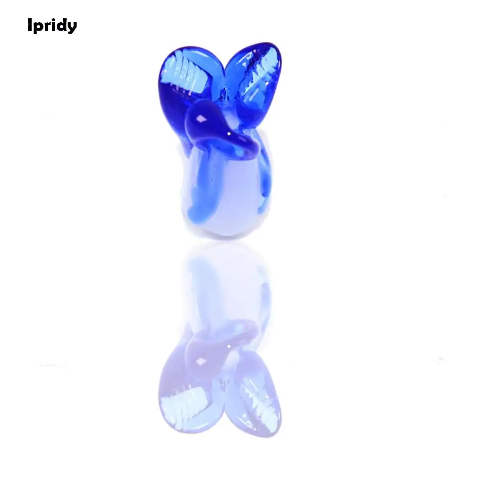 

Ipridy 15*20mm Chinese Cabbage shape Crystal Beads Suitable for Door Curtain DIY jewelry string