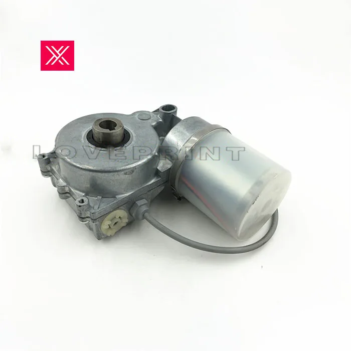 1 Piece Servo Motor 24VDC 7G.105.1201 F2.105.1171/06 F2.105.1181/05 91.105.1161/02 F2.105.1175 For SM102 CD102 CX102 XL105 XL106 |