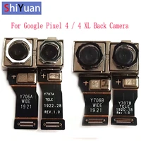 original back camera for google pixel 4 g020m g020i ga01188 pixel 4 xl g020p g020 ga01181 16mp rear camera module