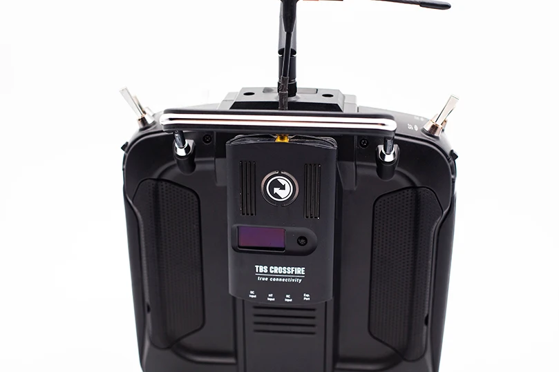 Jumper T16 Pro/T16 Plus Hall Gimbal с открытым исходным кодом многосетольный радиопередатчик JP4-in-1 радиочастотным модулем 2,4G 16CH 4," lcd
