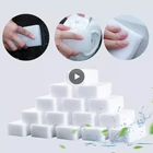 20 шт., меламиновые губки для чистки кухни