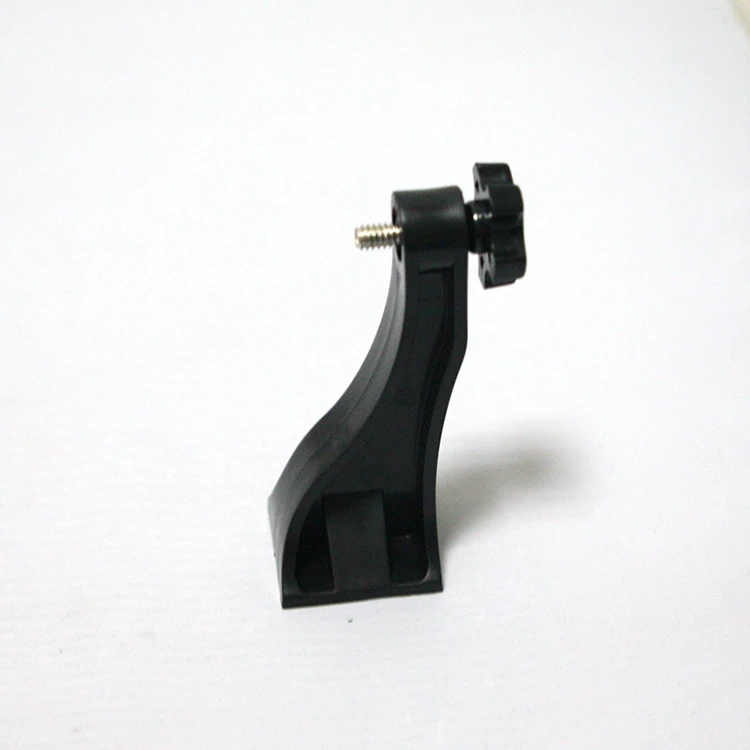 JETTING Универсальный бинокль телескоп зрительный штатив адаптер Черный Прямая