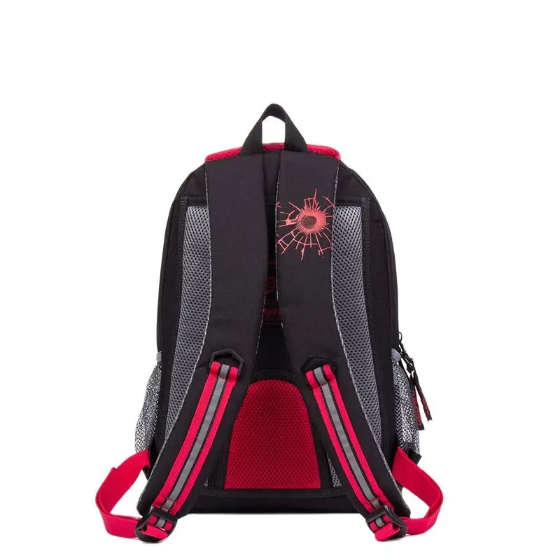 Military Theme School Bags for Boys Orthopedic Backpacks Primary School Kids Backpack Children Bags Grade 1-6 Mochila Escolar