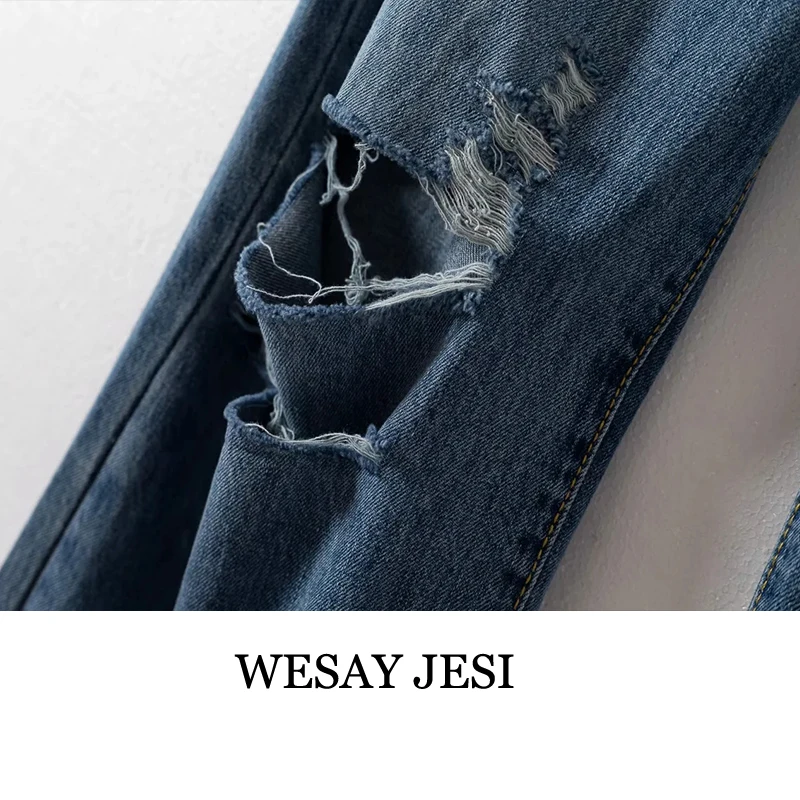 

2021 WESAY JESI