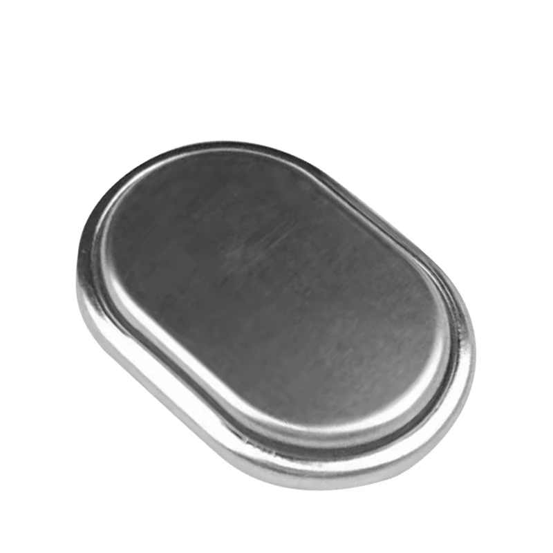 2 шт. беспроводная аккумуляторная батарея 1 в | Электроника