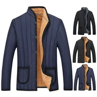 terrific winter coat buttons all match leisure men coat men coat jacket