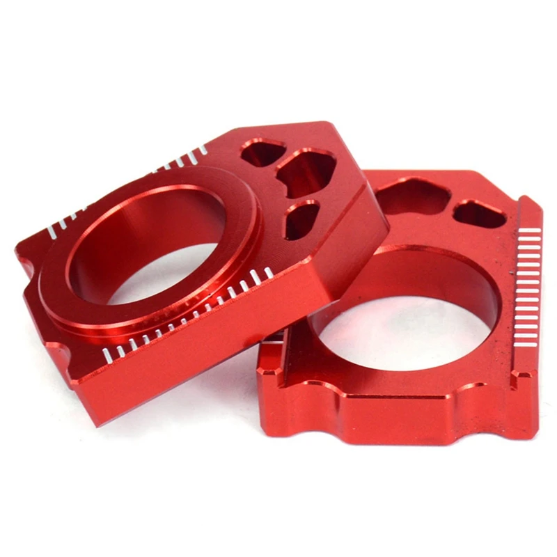 Мотоцикл CNC задний регулятор блок цепи для Honda Cr125r Cr250r Cr 125 250 r Crf250r Crf250x Crf450r Crf450x