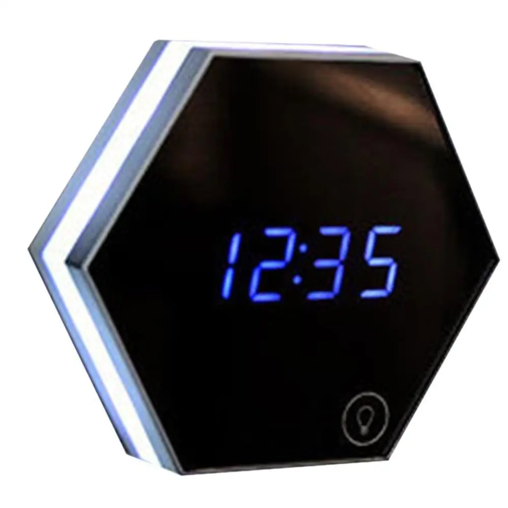 Горячее электронное многофункциональное светодиодное ночное освещение