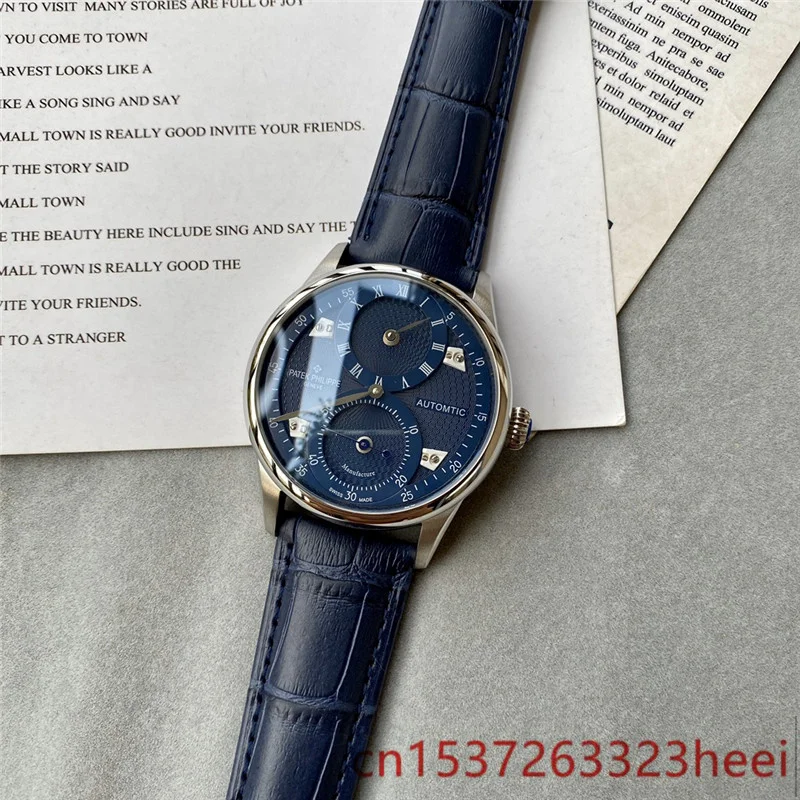 

watch men's skeleton automatic mechanical AAA watch gold skeleton retro men's women watch quartz watch