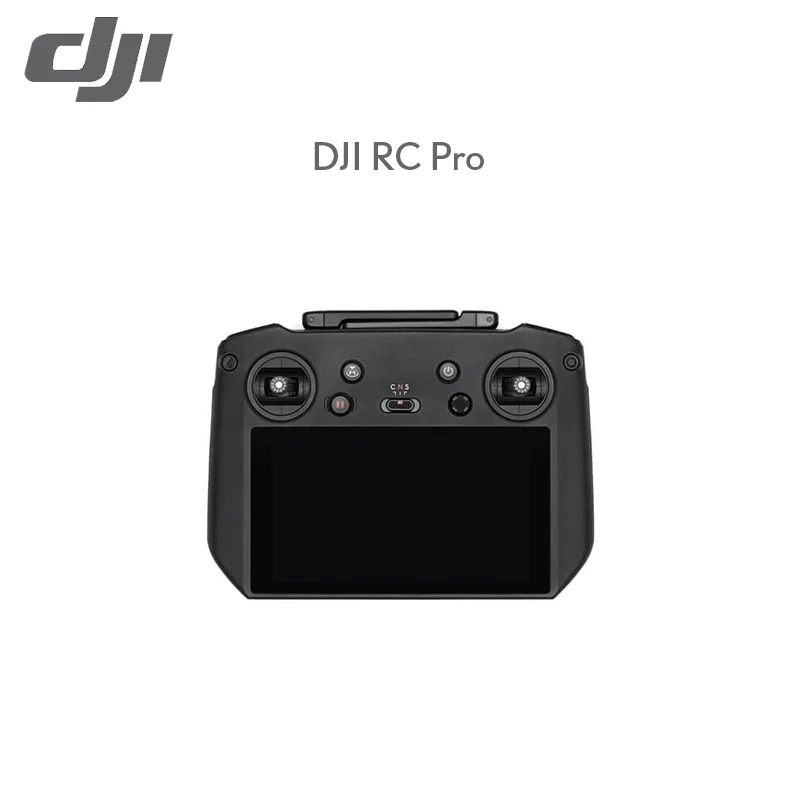 

DJI RC Pro Smart Controller for DJI MAVIC 3 /AIR 2S 5.5-inch 1080p High-Bright Display 15km Video Transmission 100% Original New