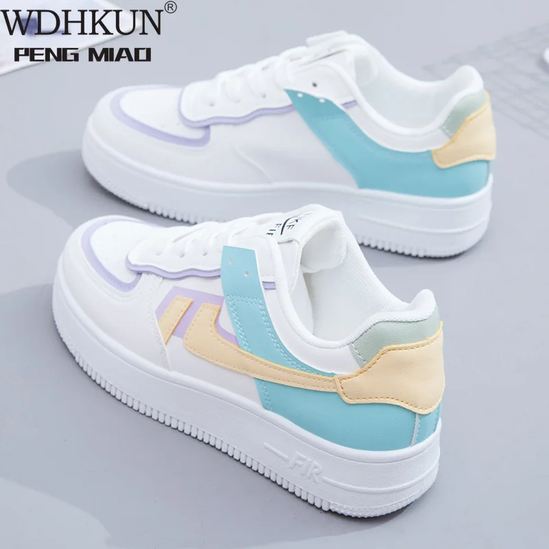 

Женские теннисные туфли, белые холщовые кроссовки без шнуровки, повседневная женская обувь со строками, Вулканизированная подошва, лето 2021