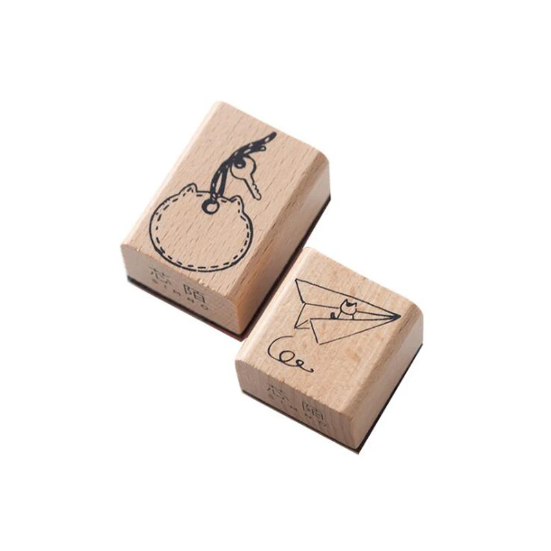 Детский фотоальбом сделай сам|Штампики| |