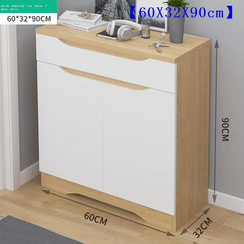 Обувной шкафчик для шкафа хранения обуви |