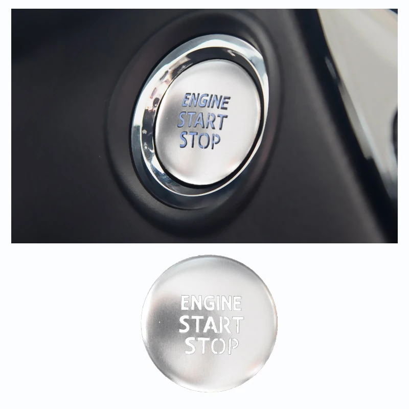 

Автомобильные оконные очки, подъемник двигателя, старт, стоп, панель переключения передач, кнопка переключения, крышка переключателя, накладка на рамку для Toyota C-Hr Chr 2016-2021