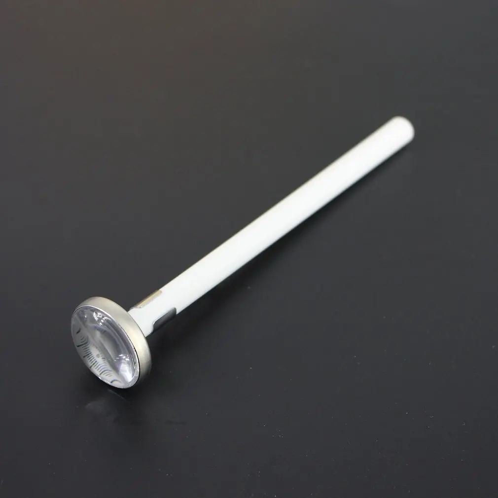 Специальный термометр для молочного порошка детской бутылки измеритель