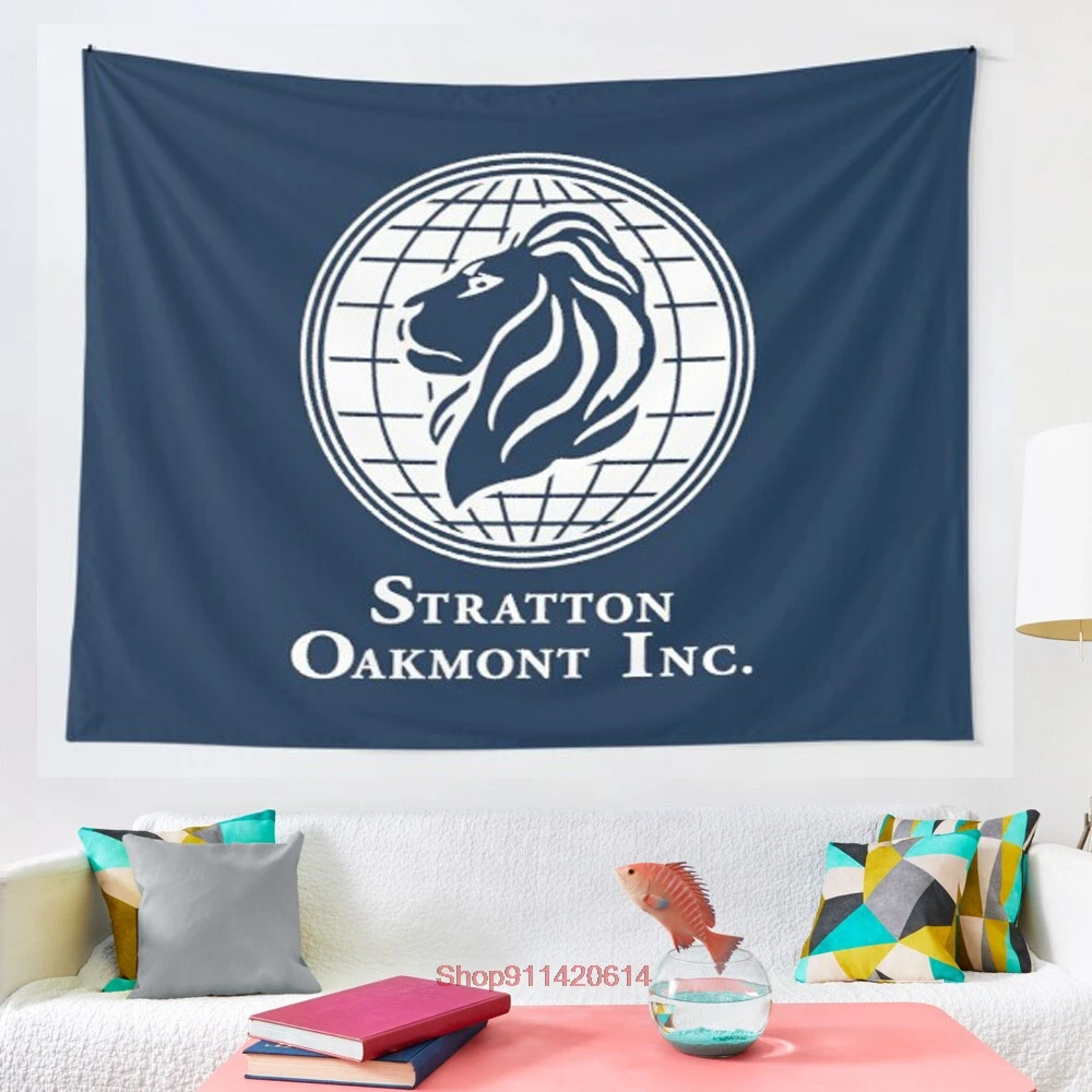 

Настенный Гобелен Stratton Oakmont Inc, астрологическое гадания, покрывало