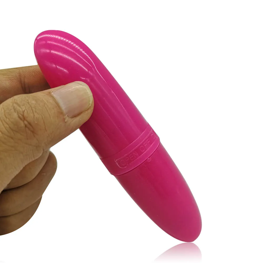 EXVOID Erotic Toys Adult Sex for Women G Point Orgasm Lipstick Vibrator Waterproof Bullet Clitoris Stimulator | Красота и здоровье