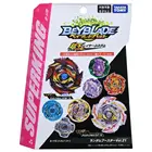 PRE-ORDER BEYBLADE BURST SUPERKING B-170 случайный бустер, том 21, диаблос смерти (88 полный набор)