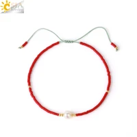 csja pearl miyuki bracelet for women fashion bracelets friendship pulseras mujer moda adjustable trendy jewelry bransoletka s815