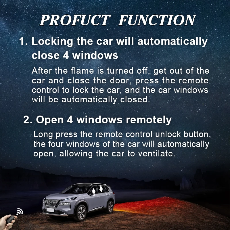 Автомобильный пульт дистанционного управления автомобильный прибор для