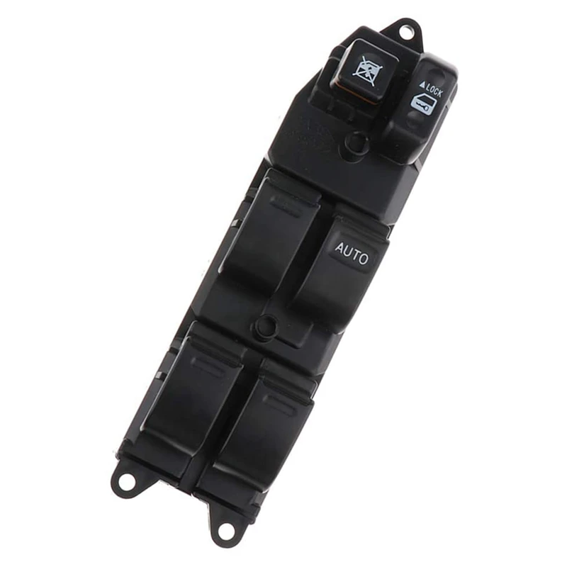 Car Front Right Drive Electric Power Master Window Switch for Toyota Corolla AE110 1998-2002 84820-12350 | Автомобили и мотоциклы