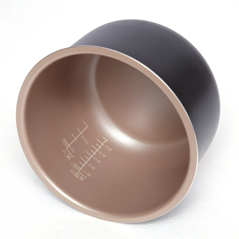 

Вкладыш для рисоварки Philips HD4754 HD4755 HD4768 HD4777 HD3037 HD3038 HD3067 HD3068 HD3077, запасные части для рисоварки, 5 л