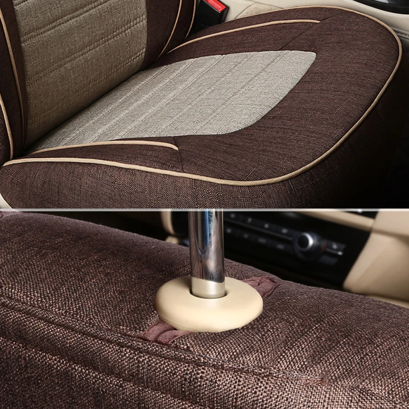 Чехлы AutoDecorun для автомобильных сидений накидки Lexus rx350 rx330 rx300 rx270 rx450h|car seat cushion|car