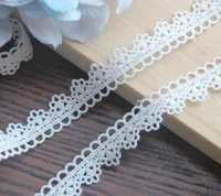 1yard width1 5cm essence lace embroidery on clothes lace diy skirts clothes kinds of fabric works kk 891