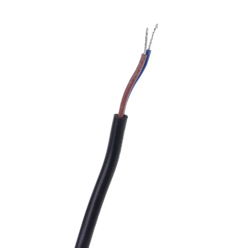 

G1/2" Water Flow Switch DN15 Liquid Flowing Switch 70W Brass Body Flow Sensor for Pump