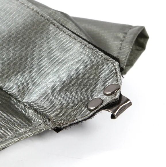 Уличные снежные наколенники лыжные гетры Пешие прогулки Защита ног для