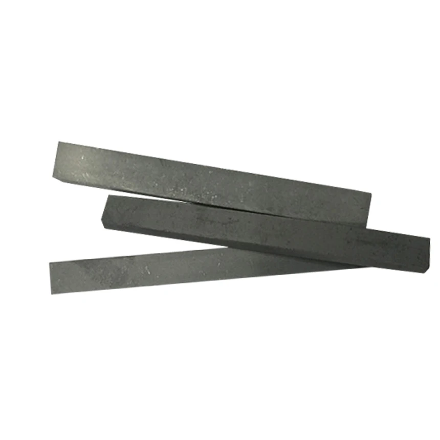 

5*18/20/25*100/200mm 5x18/20/25x100/200mm YG8 Tungsten Carbide Steel Rectangle Bar CNC Fly Milling Cutter Lathe Turning Tool Bit