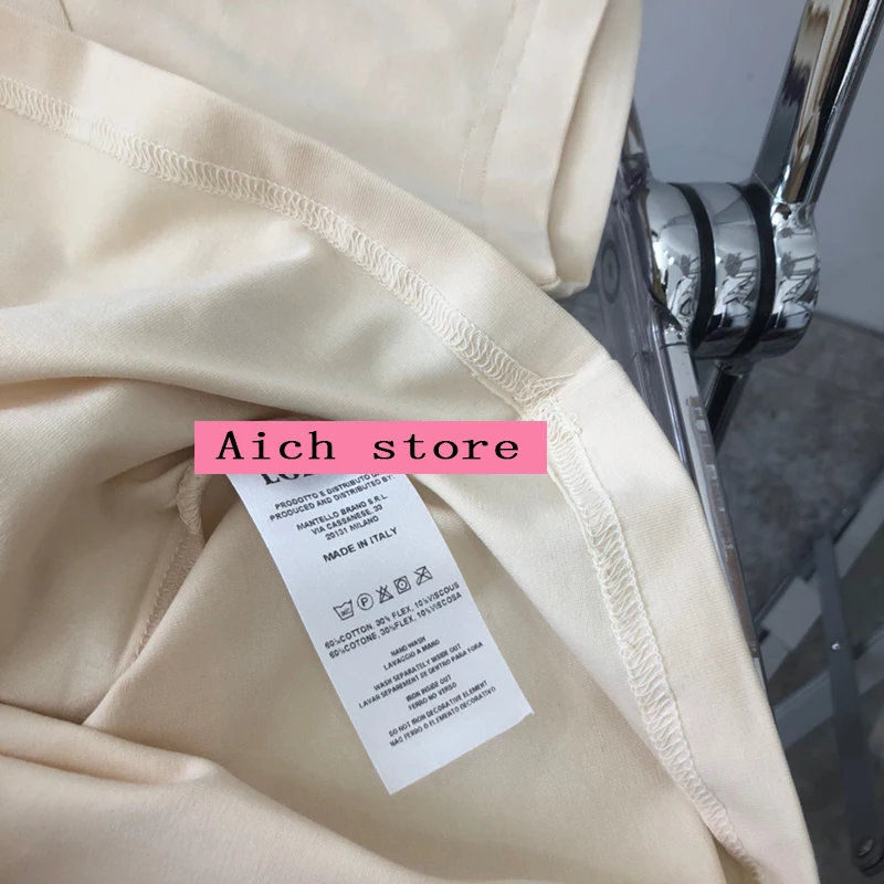 

Embroidery Letter Graphic Tees Women Summer Short Sleeve O Neck Cotton Logo T-Shirt Casual Cozy Tshirts Good Quality Tops2021