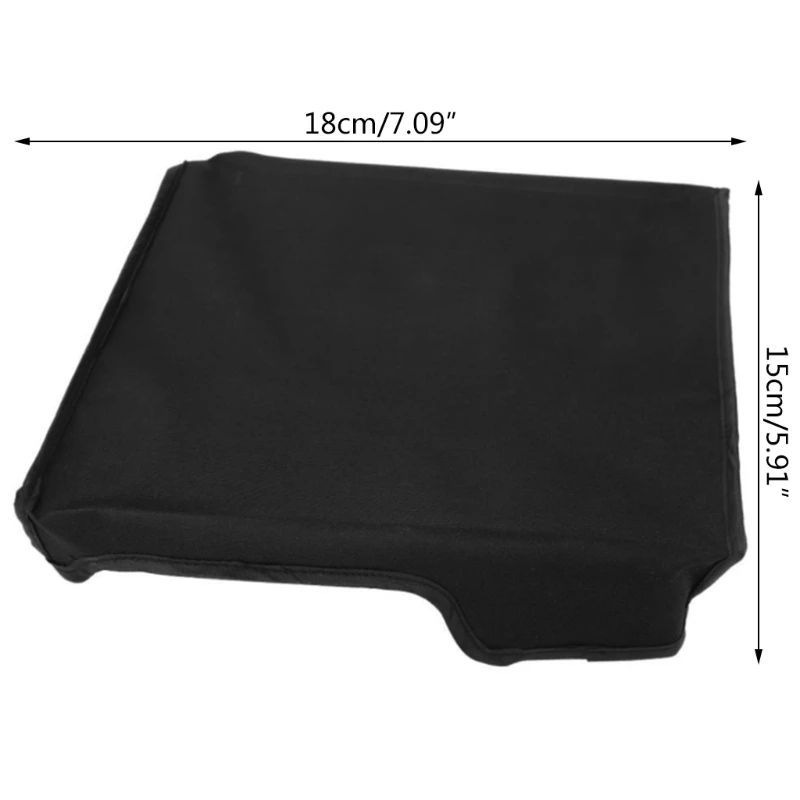 

DustProof Cover For PS4 Console Soft Dust Proof Cover Sleeve Game System DustProof Case X3UC