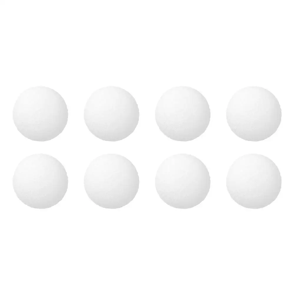 

Reusable Sponge Balls Pool Filter Aquarium accessories Sponge Ball Oil Absorption for Swimming Pools Bathtubs Spa Cleaning tools