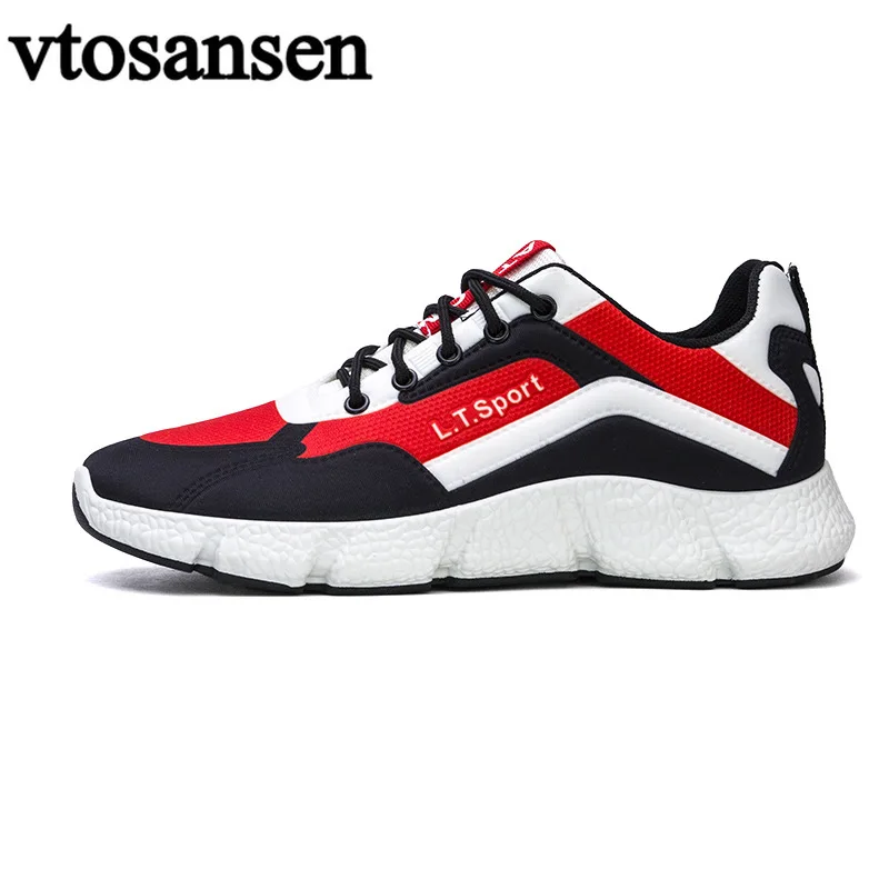 

2021 Men's Breathable Running Dad Shoes Filas Lightweight Clunky Sneakers Size 44 Air Maxs Thick-soled Sports Men's Casual Shoes