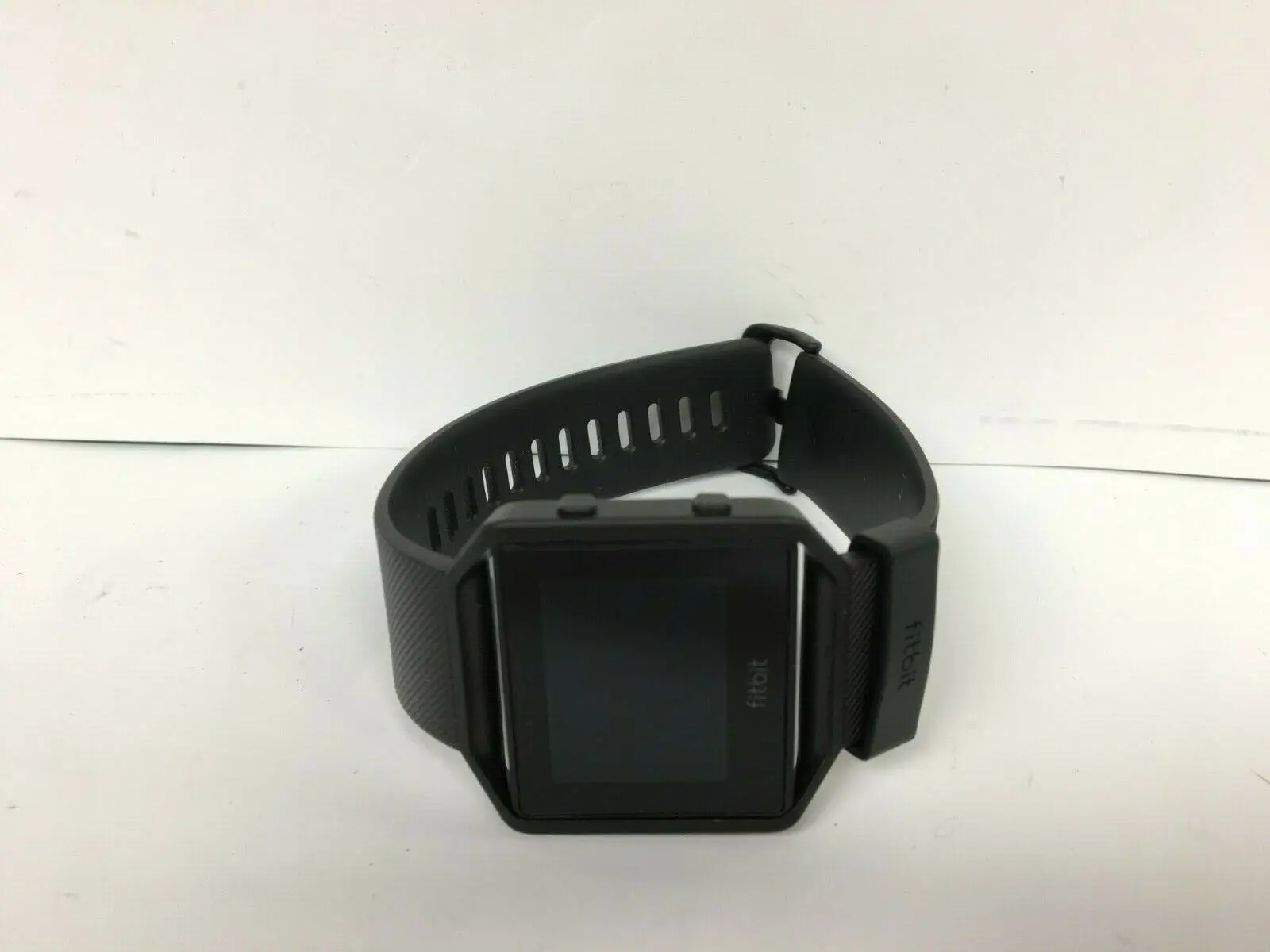 

Смарт-часы Fitbit Blaze с фитнес-трекером, черный-71076/LK
