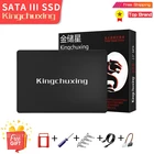 Жесткий диск Kingchuxing ssd 240 ГБ, 120 ГБ, 480 ГБ, 2,5 дюйма, SATA III, 512 ГБ, 1 ТБ, 2 ТБ, Внутренний твердотельный накопитель для ноутбуков и настольных ПК