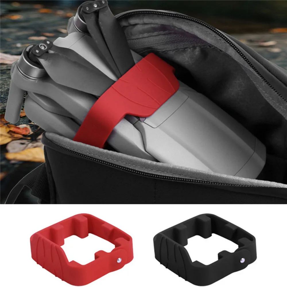 

Propeller Stabilizer Holder for DJI Mavic Air 2 Drone Blade Fixed Props Transport Protector Fixer for DJI Mavic Air2 Accessories