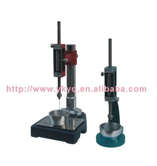 

STWKY-1/STWKY-2 Cement Dynamic Testing Apparatus/Cement Consistency Tester/Standard Vicat Apparatus Price