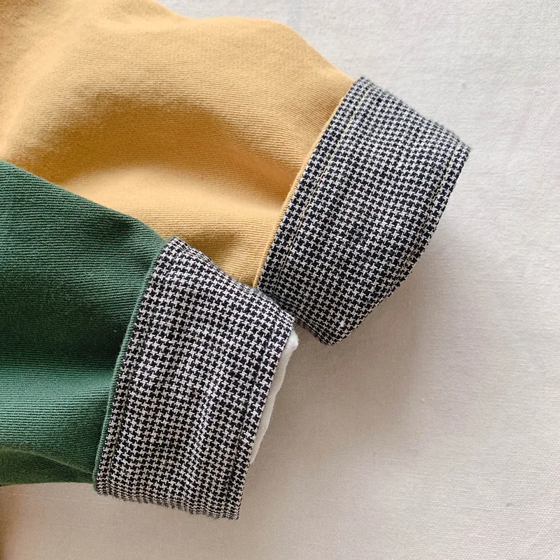 

Korean Style Toddler Baby Girls Boys Coat Autumn Single Breasted Baby Jacket Coats Girl Outerwear Winter Boys Clothes 0-4T