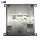 Модуль управления светодиодной фарой CZMO 7P5941591AD 7P5.941.591.AD 1036050008 7P5941591A