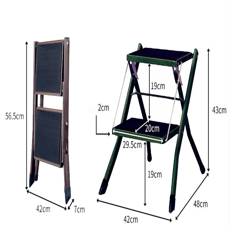 Новинка 2021 Высококачественная утолщенная настенная труба подшипник 300 кг