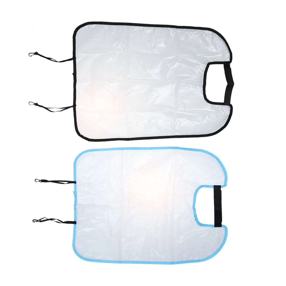 Водонепроницаемый Органайзер на спинку сиденья автомобиля сумка для хранения