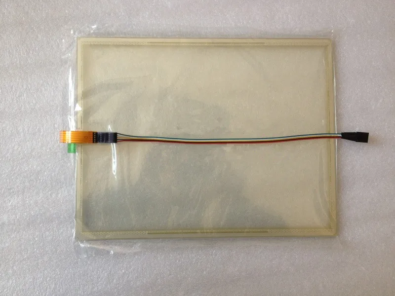 

Для AMT 2863 AMT2863 91-02863-00B стекло с сенсорным экраном