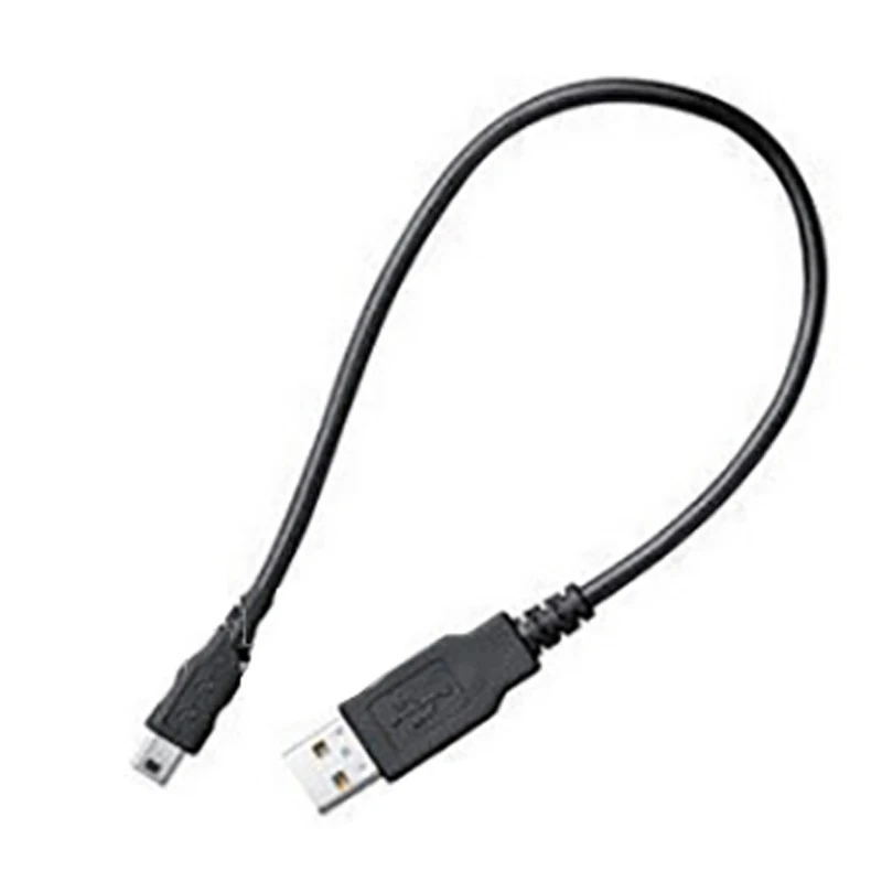 Сетевое зарядное устройство с европейской вилкой 2 шт. 5 В А USB порт + кабель для