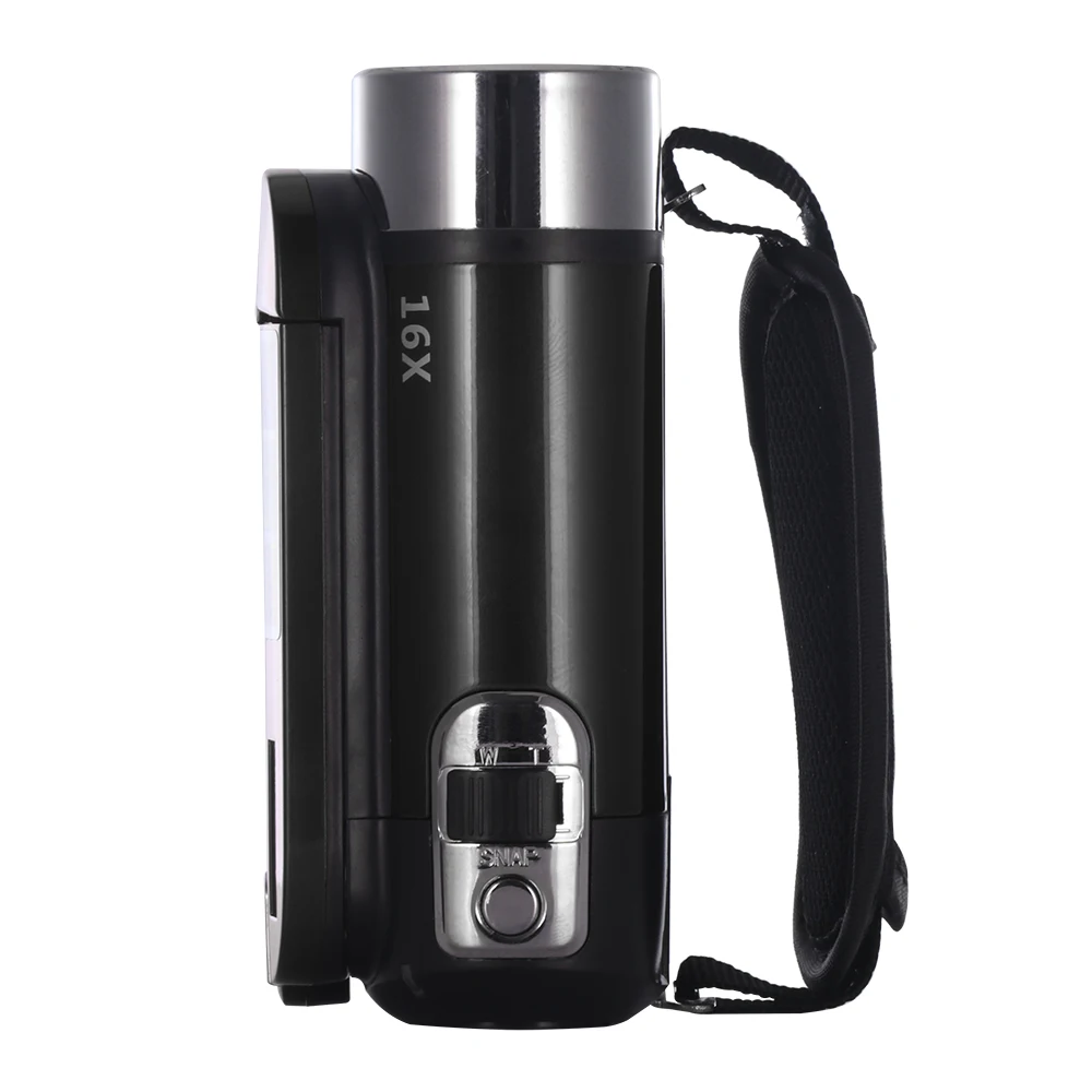 Цифровая камера 1080P профессиональная цифровая ночного видения с функцией записи