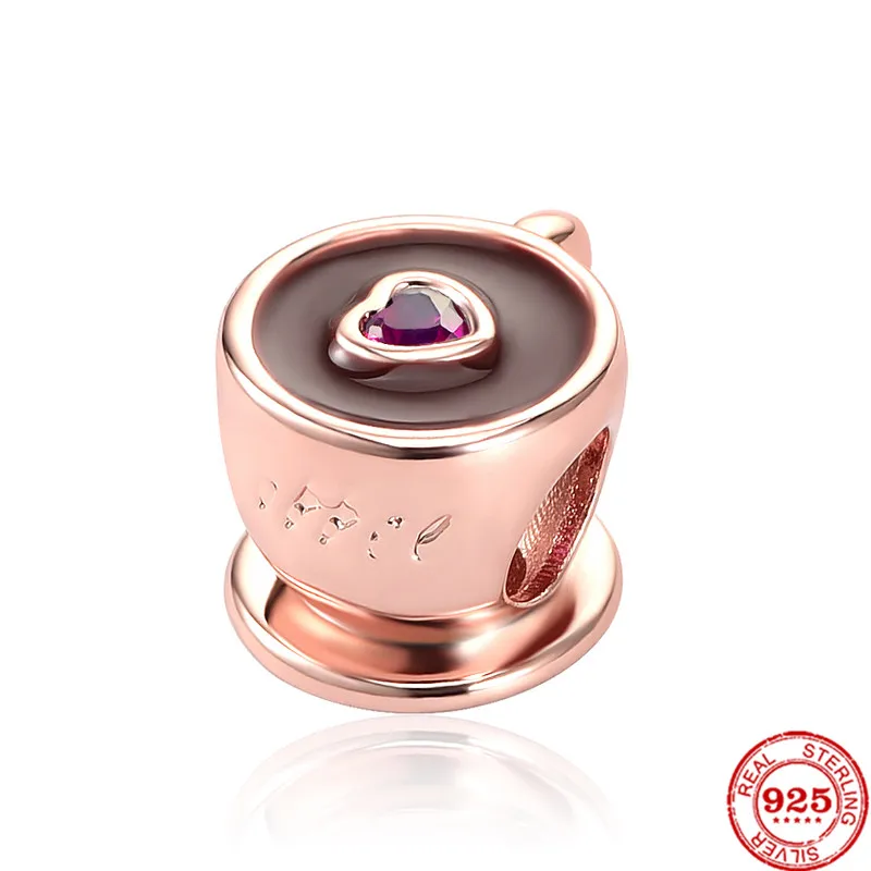 Новые серебристые Розы золотистые кофейные чашки Ловец снов лапа имитация