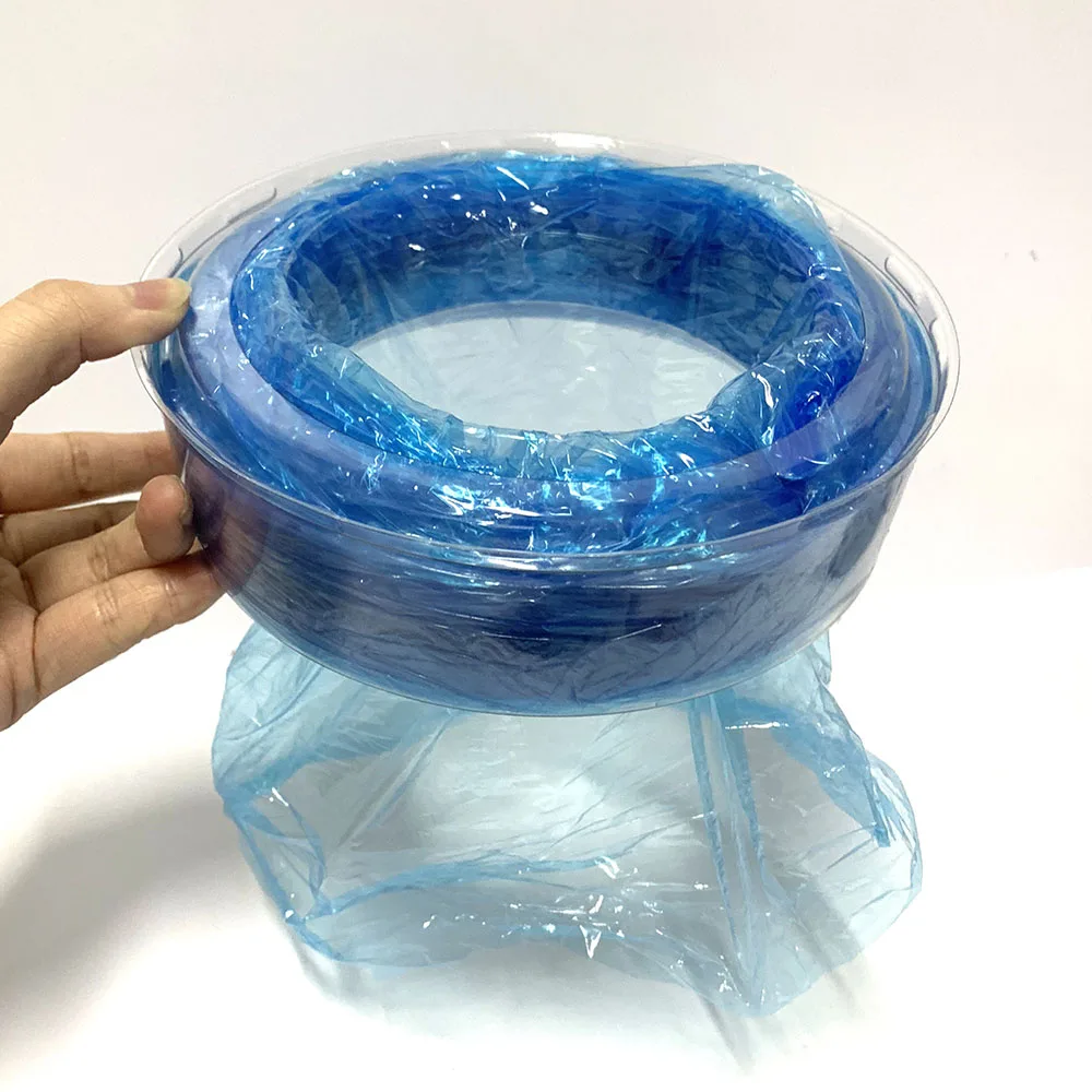 Genie Refill Bags Ideal For Diaper Genie Diaper Pails Degrad