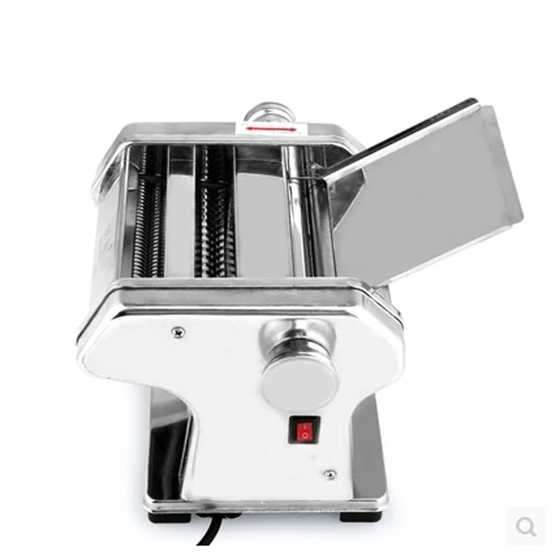 

Electric Automatic Noodle Machine Function Noodle Pressing Machine Household Kneading Machine Saves Time And Effort