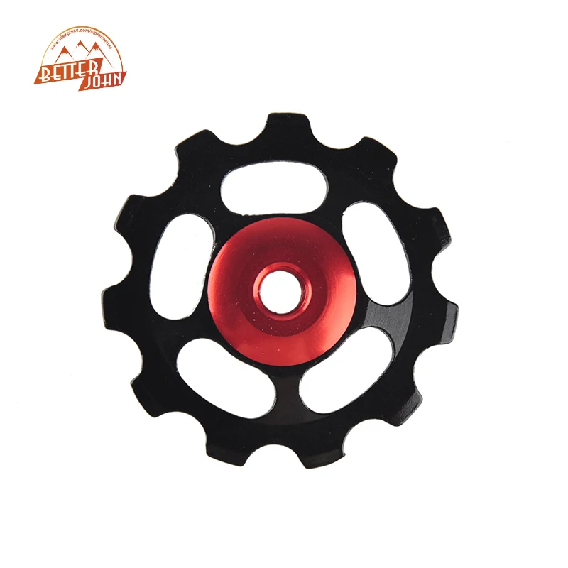 Велосипедный MTB горный велосипед задний переключатель алюминиевый сплав 11